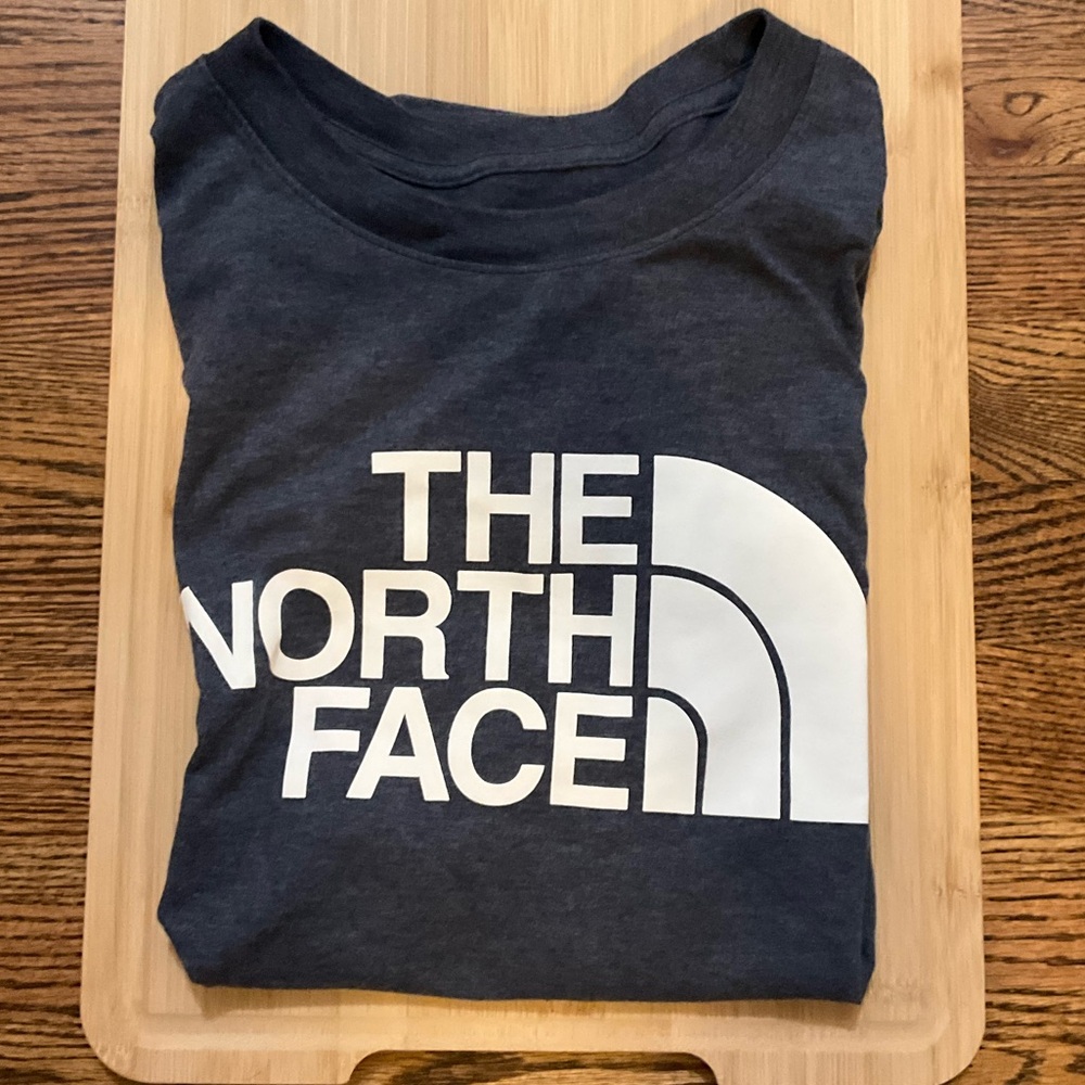 The North Face T-shirt